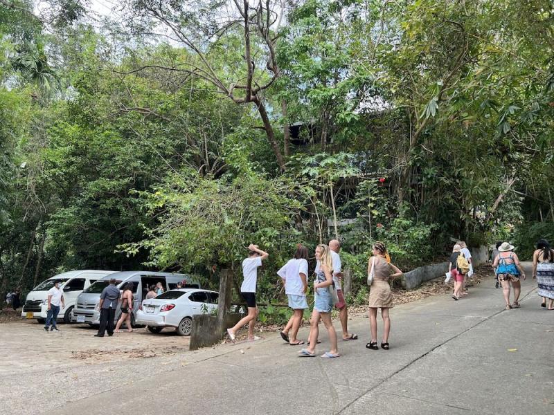 Fortuna Khao Lak 4*