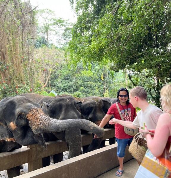 Fortuna Khao Lak 4*