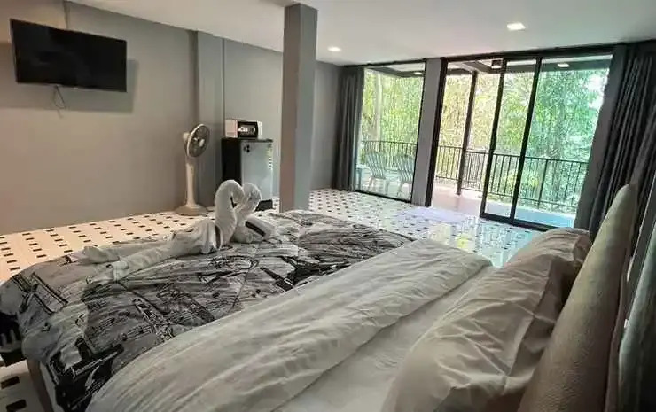 Fortuna Khao Lak 4*