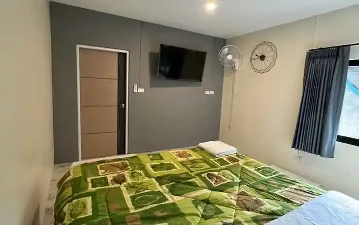 Fortuna Khao Lak 4*