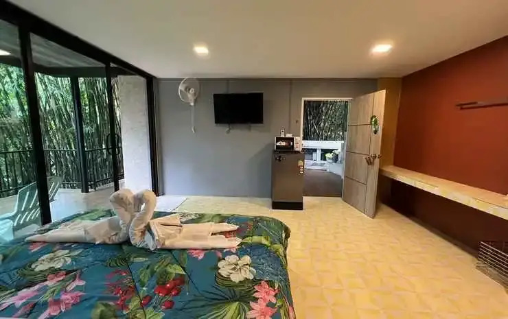 Fortuna Khao Lak 4*