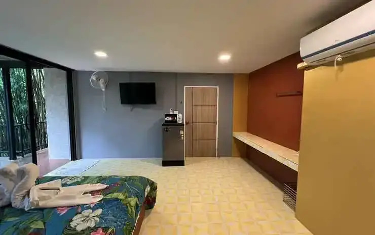 Fortuna Khao Lak 4*
