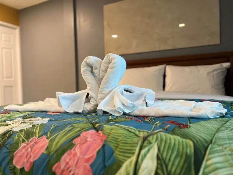 Fortuna Khao Lak 4*