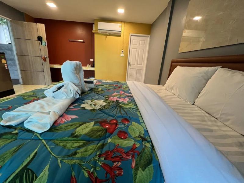 Fortuna Khao Lak 4*