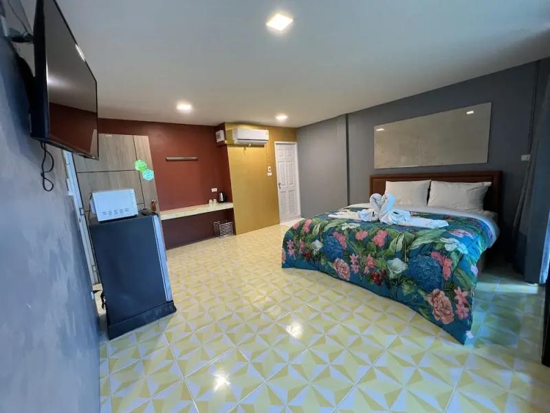 Fortuna Khao Lak 4*