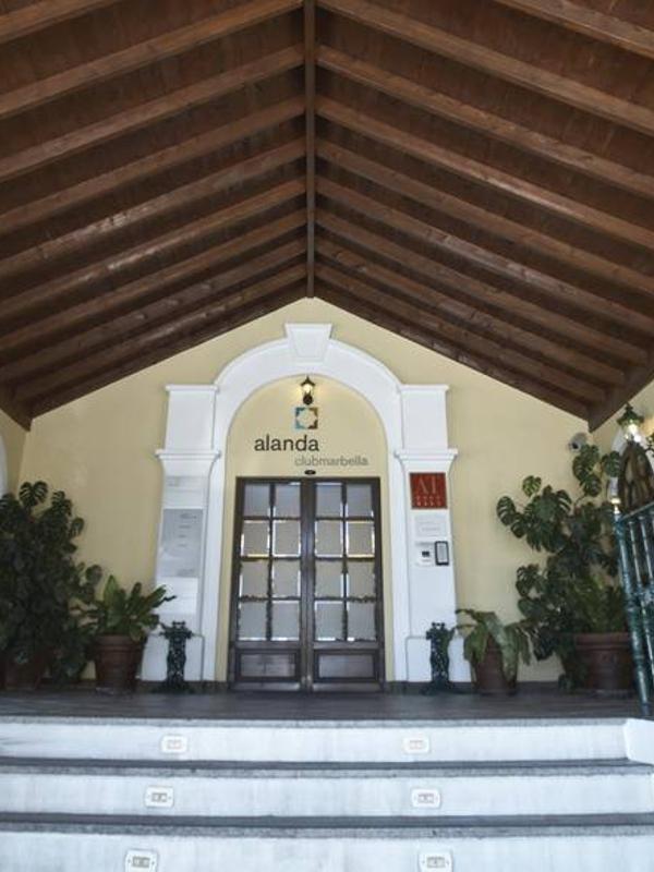Alanda Club