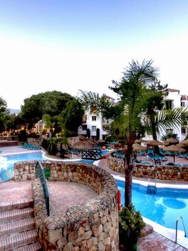 Alanda Club