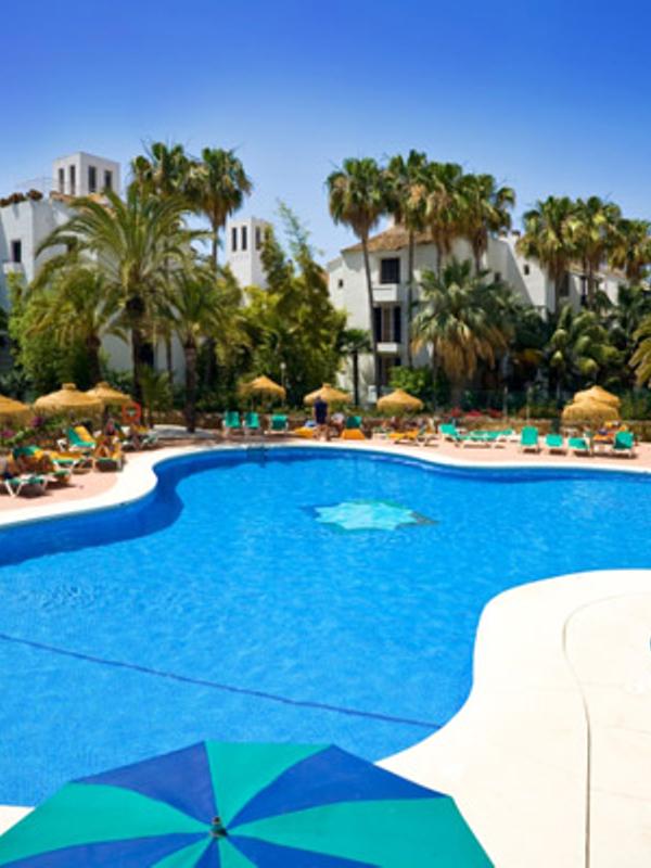 Alanda Club