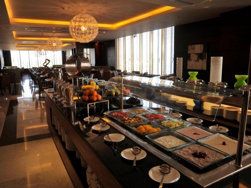 DoubleTree by Hilton Hotel Aqaba