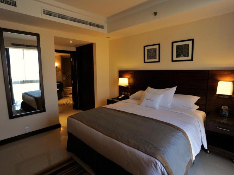 DoubleTree by Hilton Hotel Aqaba