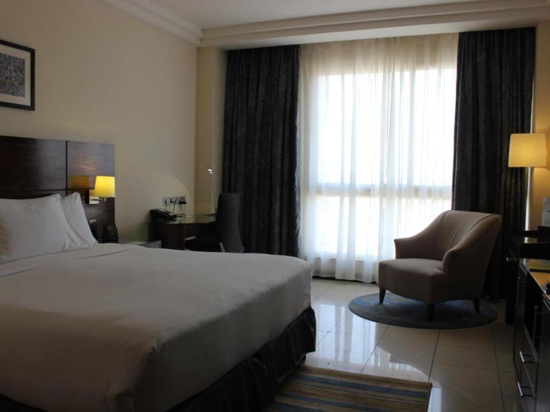 DoubleTree by Hilton Hotel Aqaba