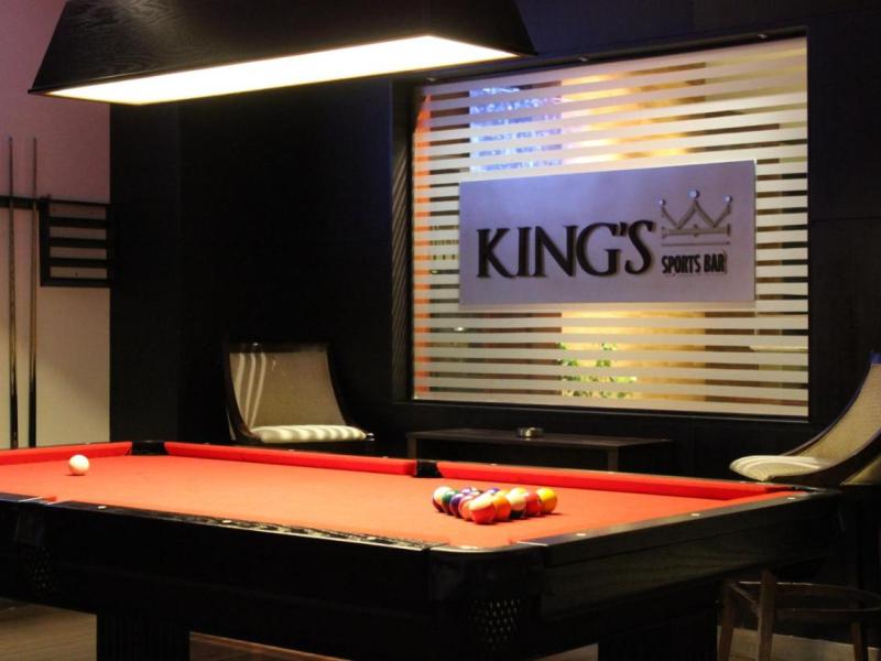 DoubleTree by Hilton Hotel Aqaba