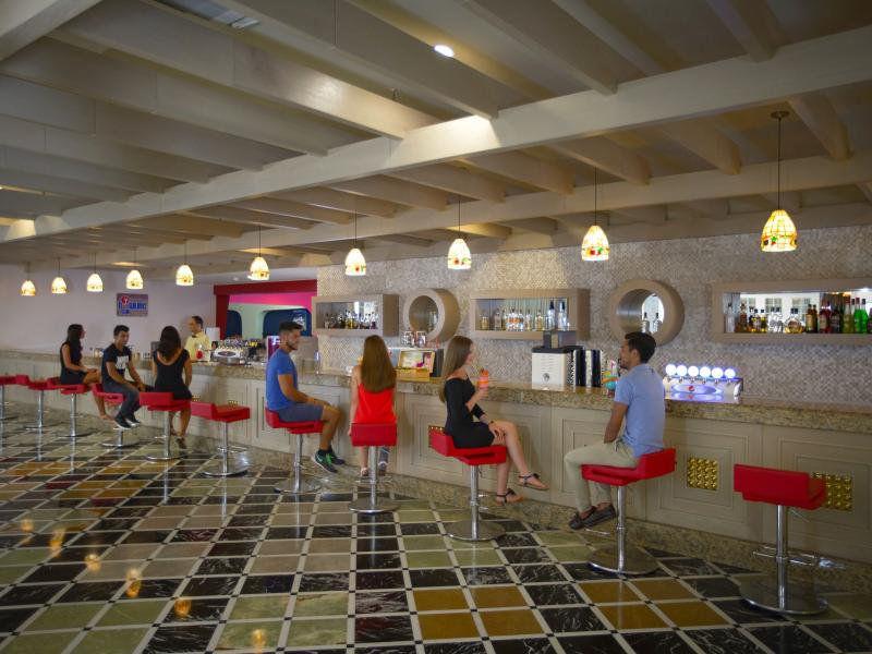 Royal Alhambra Palace