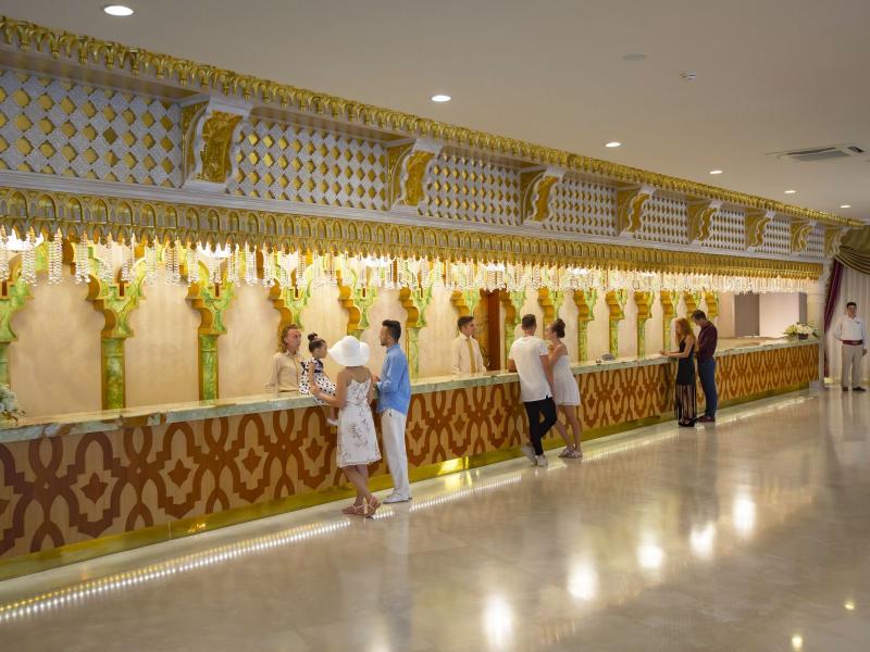 Royal Alhambra Palace