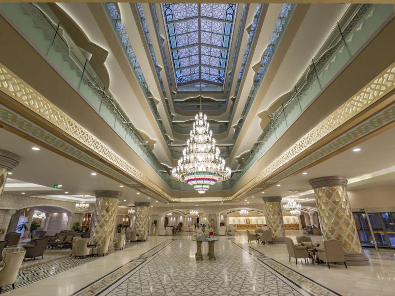 Royal Alhambra Palace