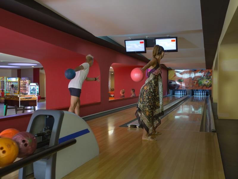 Royal Alhambra Palace