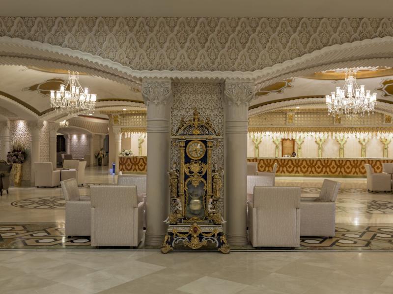 Royal Alhambra Palace