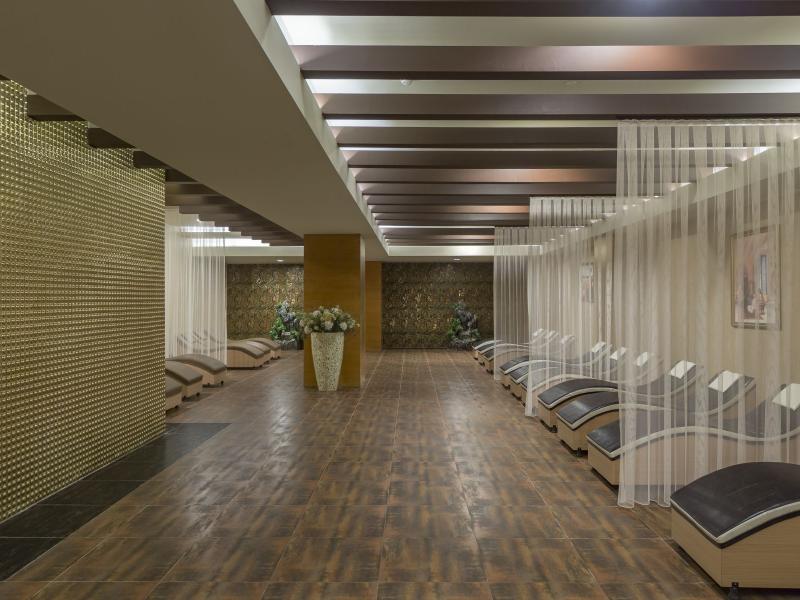 Royal Alhambra Palace