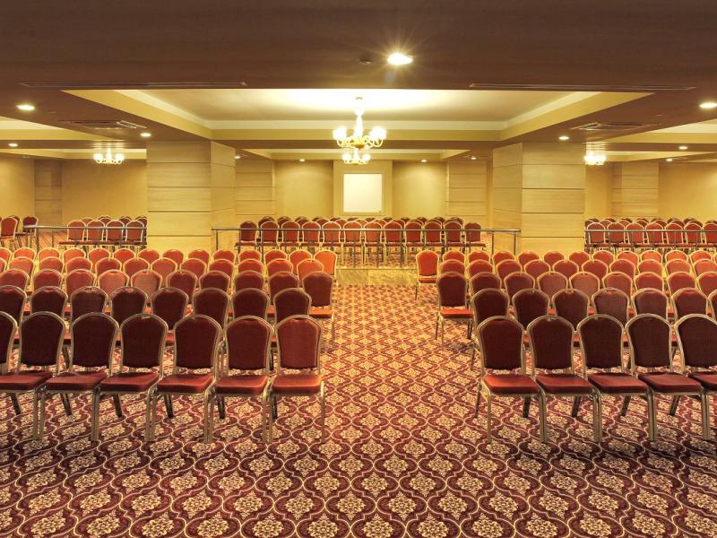 Royal Alhambra Palace