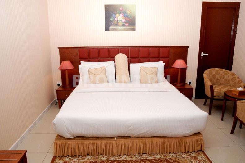OYO 274 California Suites Fujairah