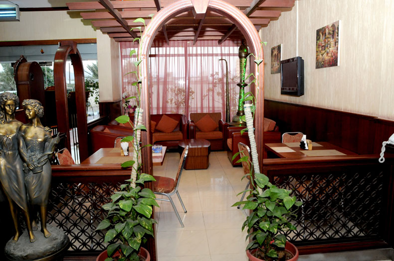 OYO 274 California Suites Fujairah