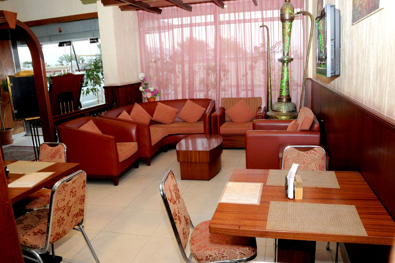 OYO 274 California Suites Fujairah