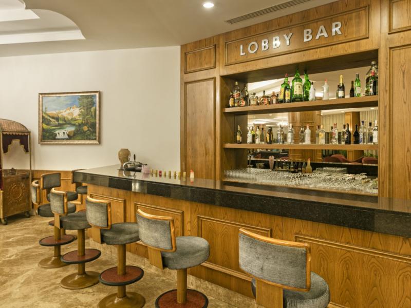 Ozkaymak Select Resort