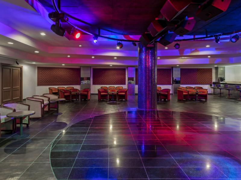 Ozkaymak Select Resort