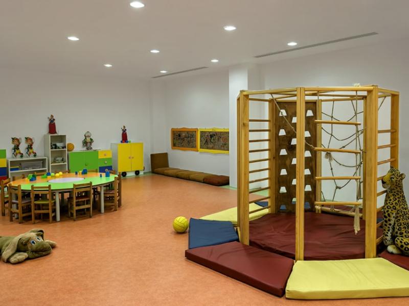 Ozkaymak Select Resort