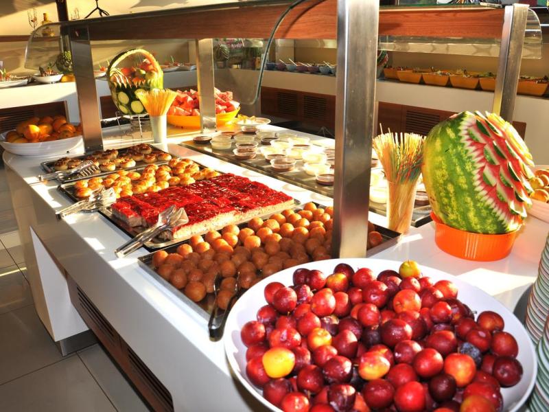 Telmessos Neva Hotel