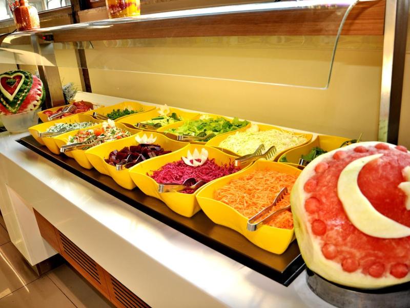 Telmessos Neva Hotel