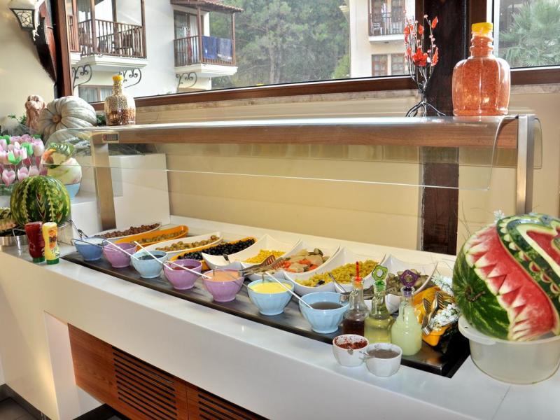 Telmessos Neva Hotel