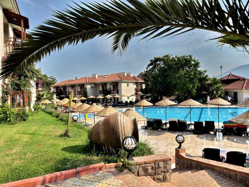 Telmessos Neva Hotel