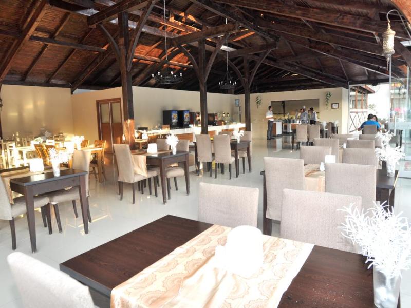 Telmessos Neva Hotel