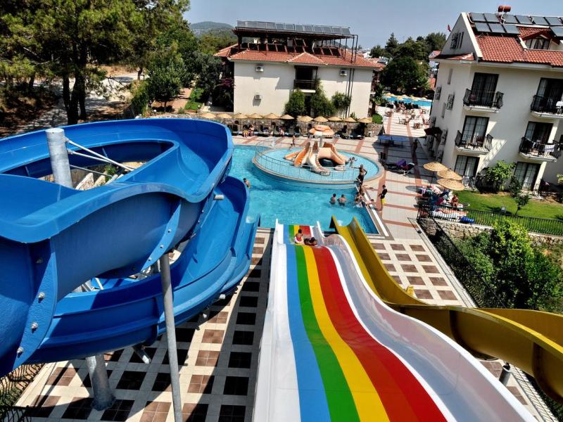 Telmessos Neva Hotel