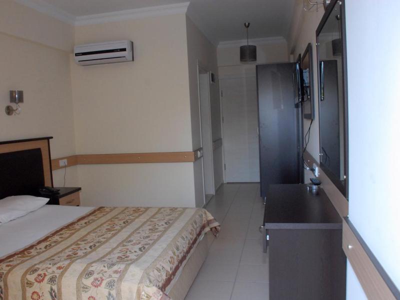 Telmessos Neva Hotel