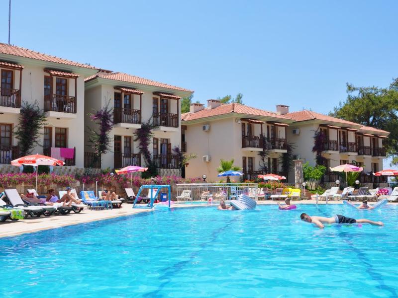 Telmessos Neva Hotel