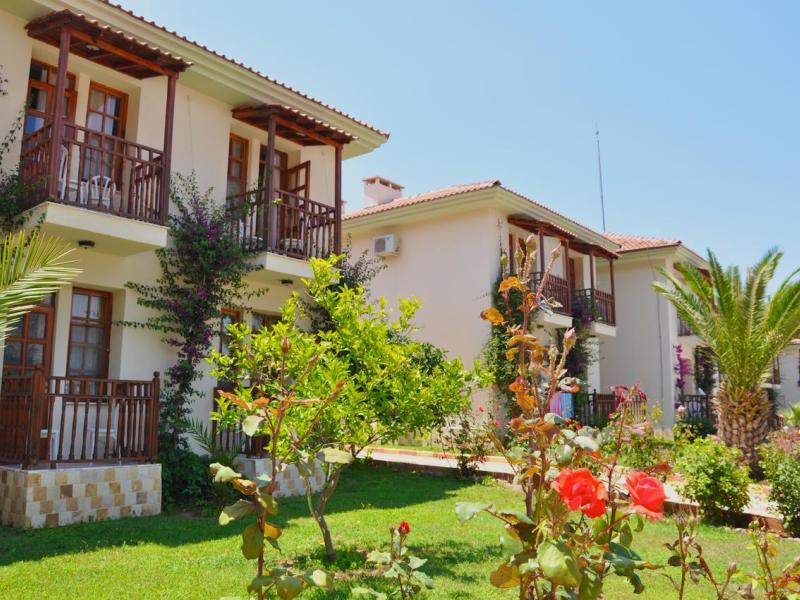 Telmessos Neva Hotel