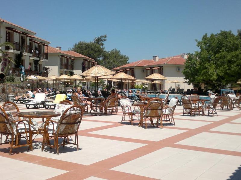 Telmessos Neva Hotel