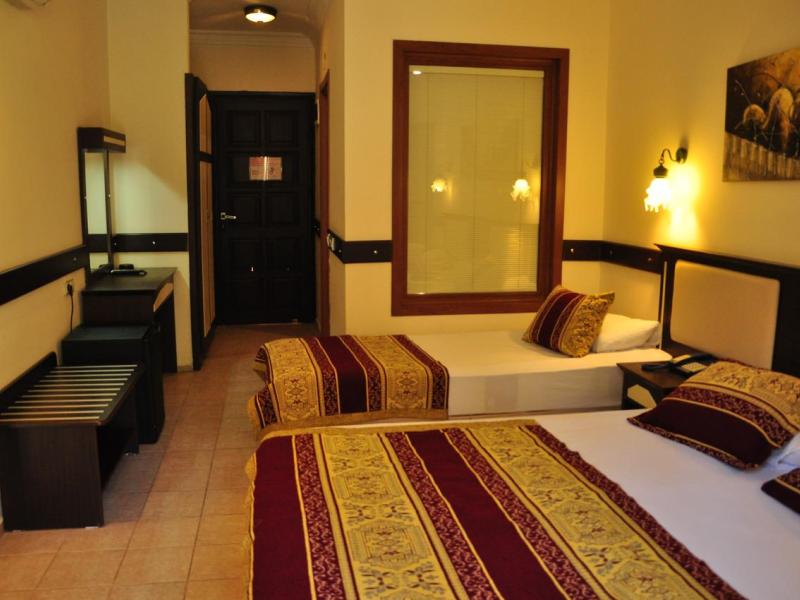 Telmessos Neva Hotel