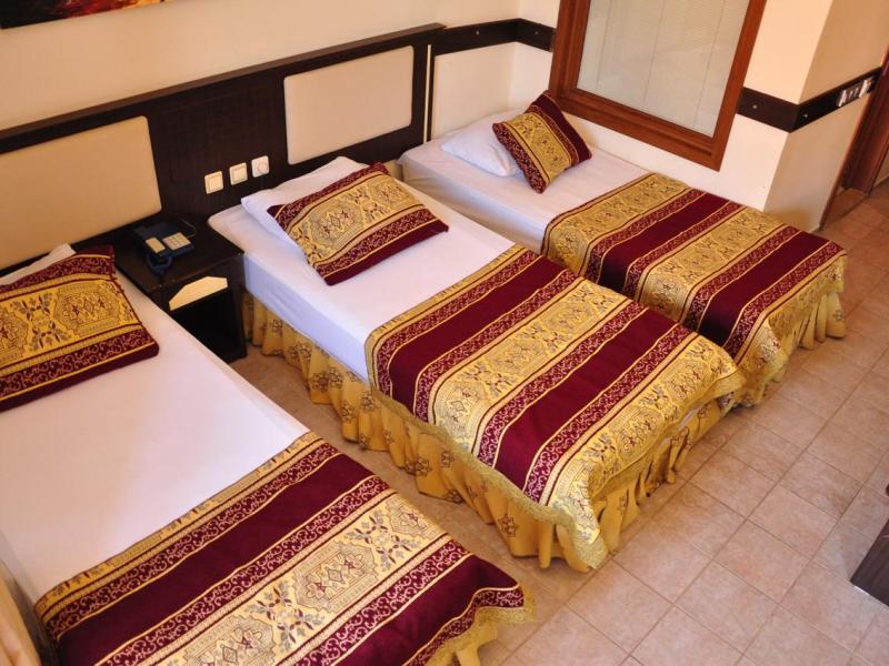 Telmessos Neva Hotel