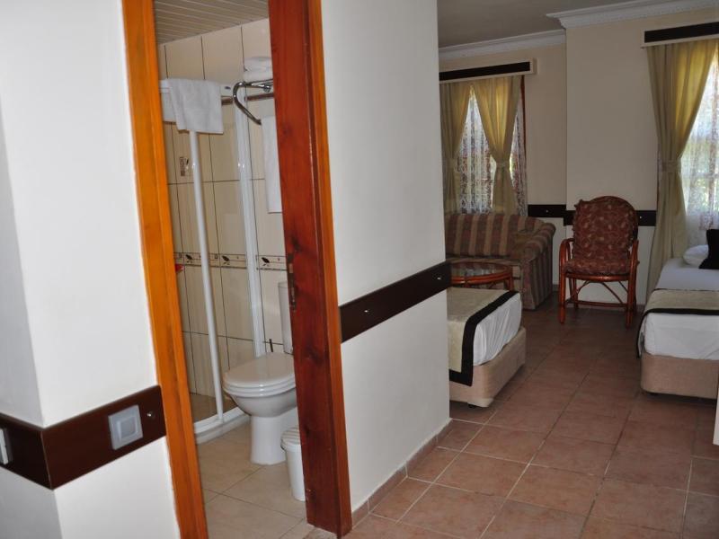 Telmessos Neva Hotel