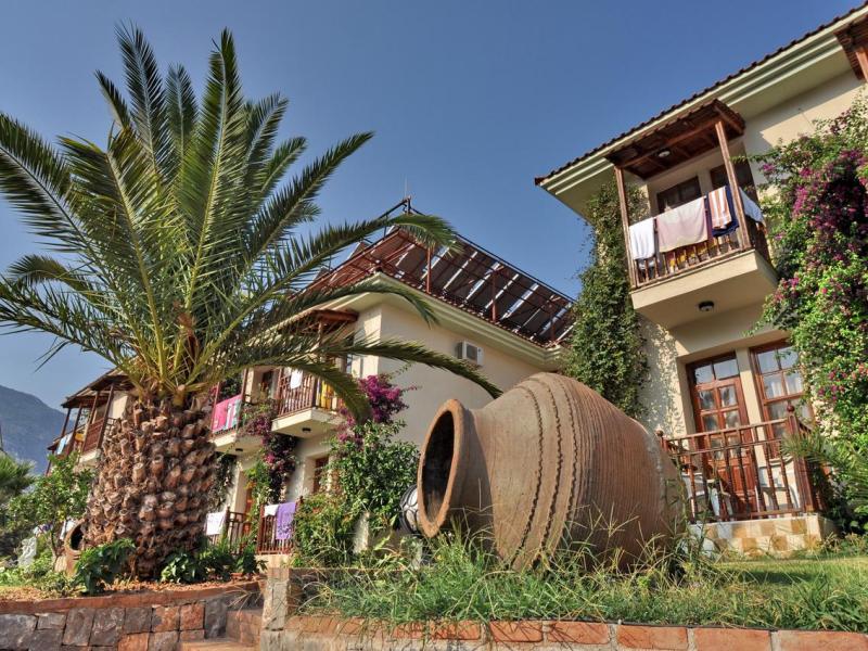 Telmessos Neva Hotel