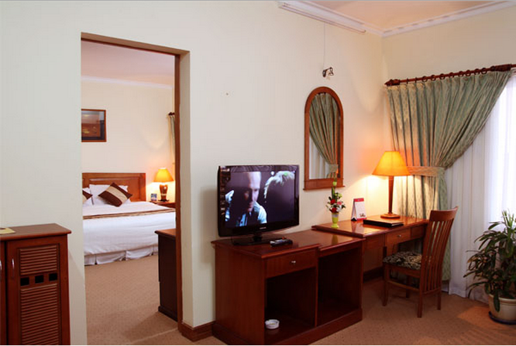 Grand Vung Tau