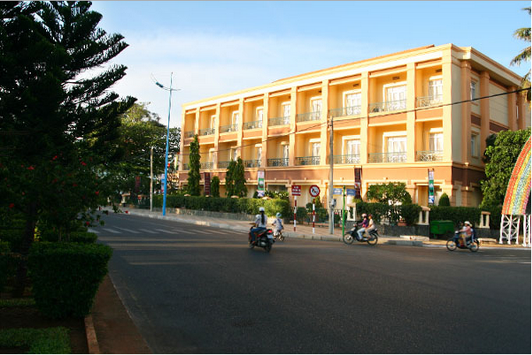 Grand Vung Tau