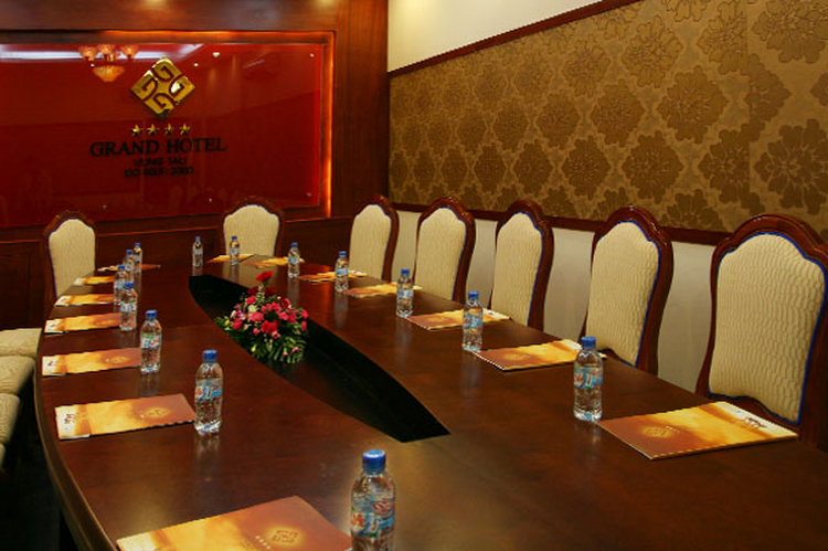 Grand Vung Tau