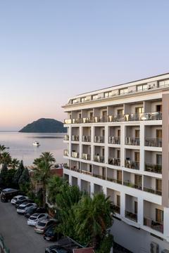 Отель Golden Rock Beach Турция, Мармарис, фото 3