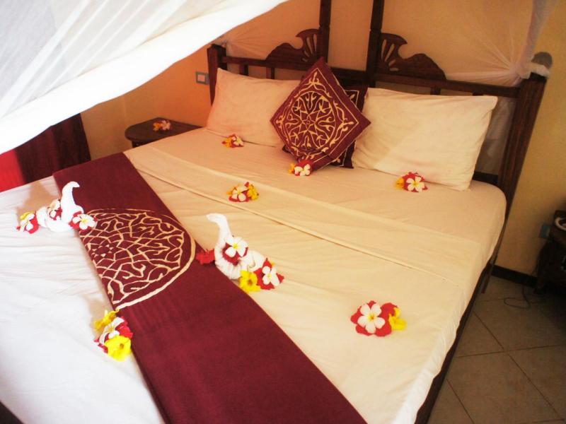 Jaz Adonia Beach Resort