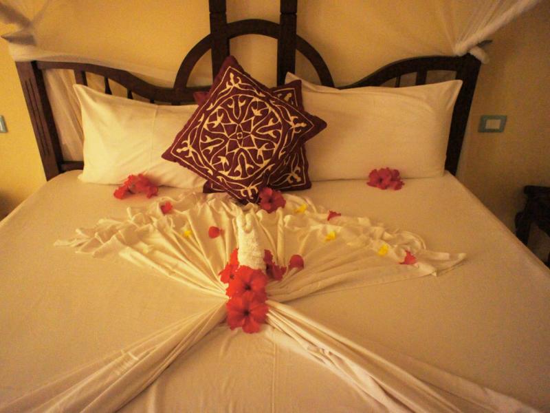 Jaz Adonia Beach Resort