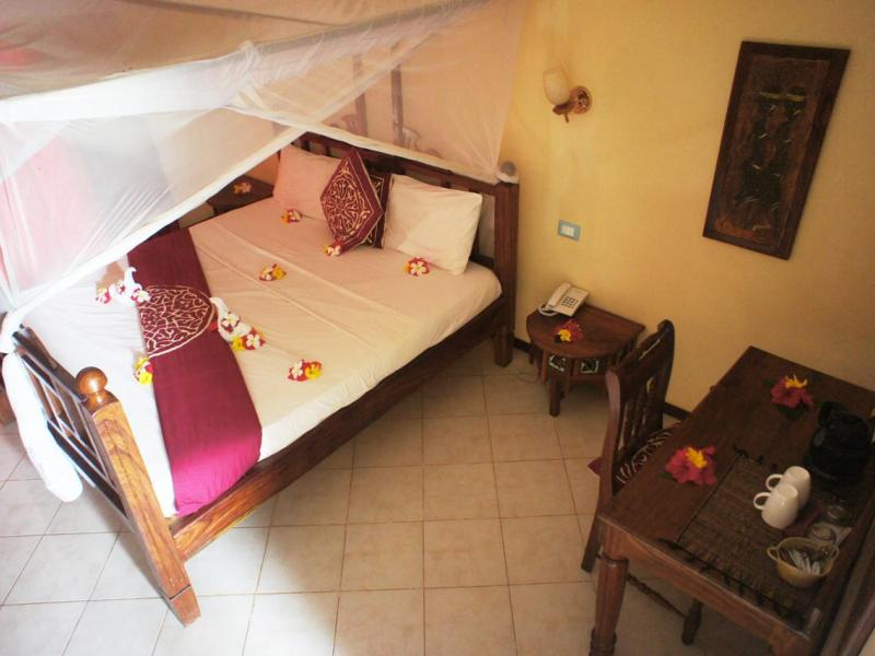 Jaz Adonia Beach Resort